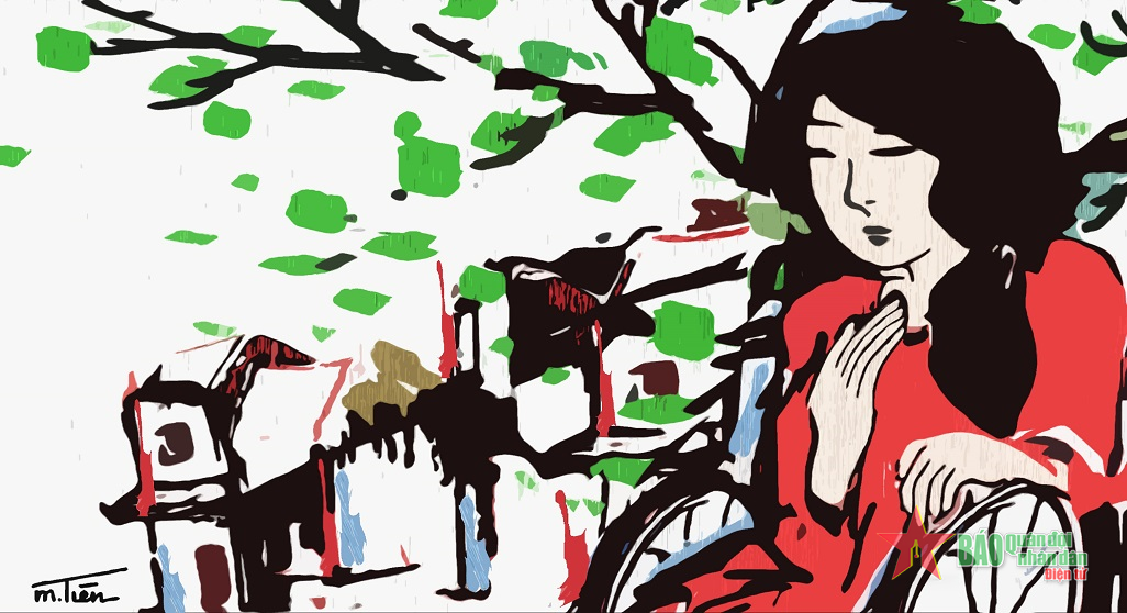 Thêm một mùa thu

